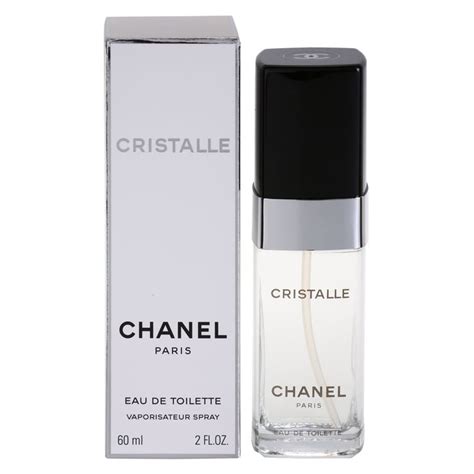 chanel circle perfume|Cristalle Eau de Toilette Chanel for women .